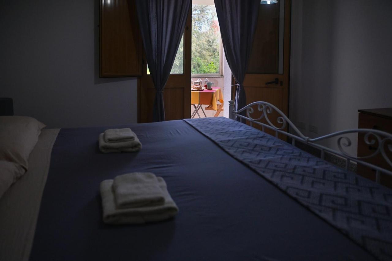Lupino House Appartement Castro  Buitenkant foto