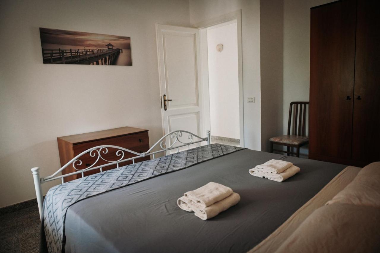 Lupino House Appartement Castro  Buitenkant foto