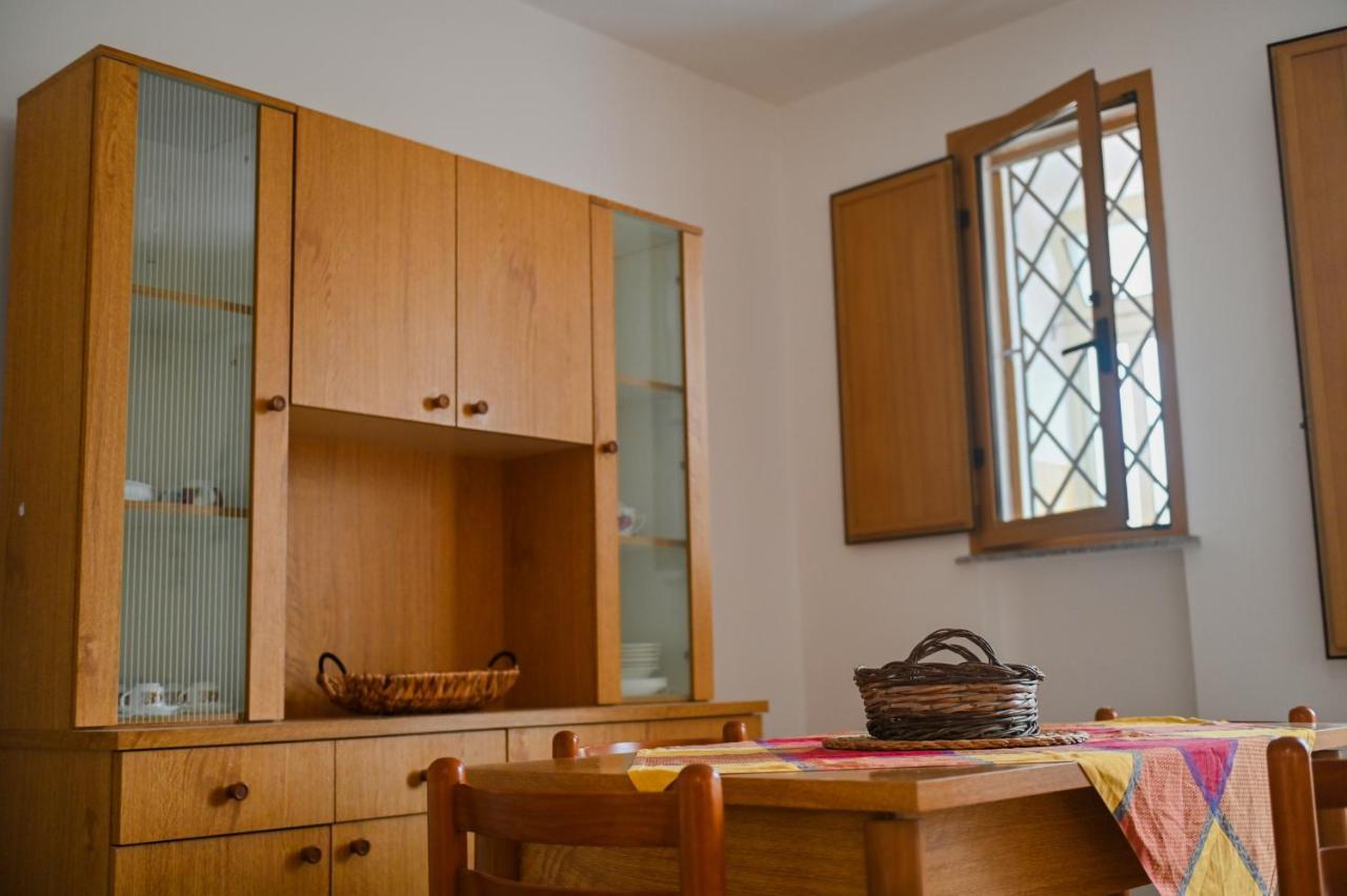 Lupino House Appartement Castro  Buitenkant foto