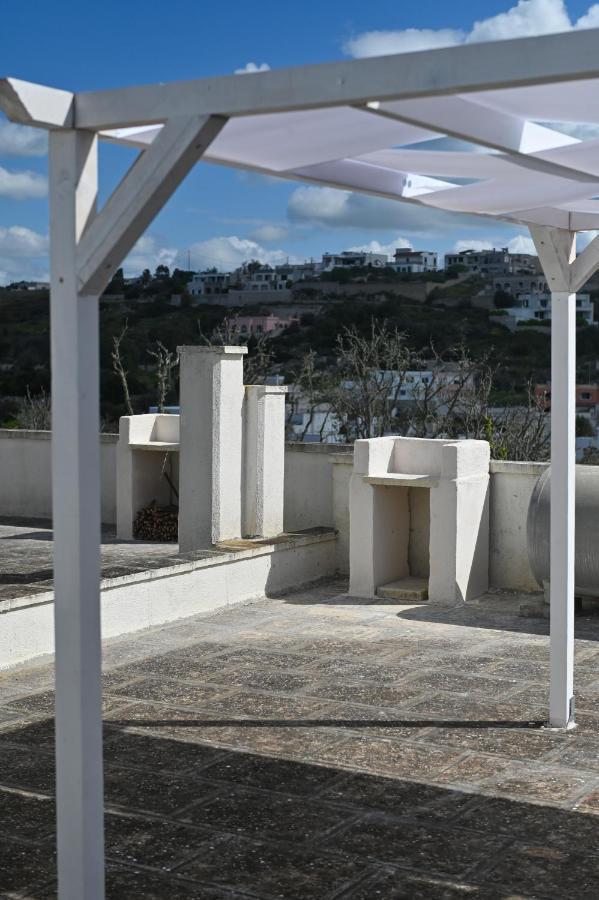 Lupino House Appartement Castro  Buitenkant foto