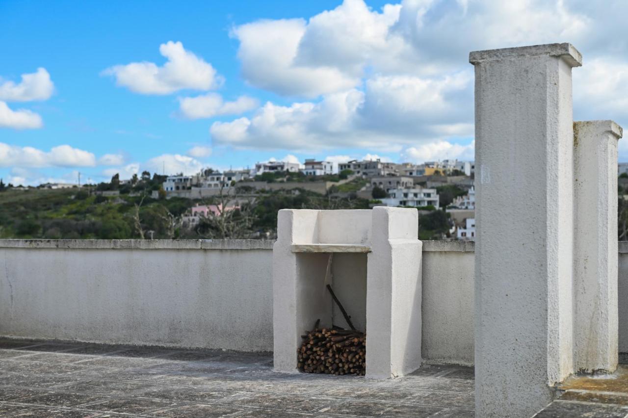 Lupino House Appartement Castro  Buitenkant foto
